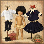 8" GiGi (HA0019A)