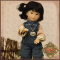 8" GiGi (HA0020A)