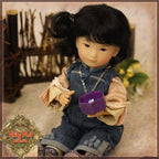 8" GiGi (HA0020A)