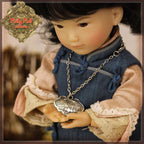 8" GiGi (HA0020A)