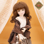 12” InMotion Girl Summer Dress Set