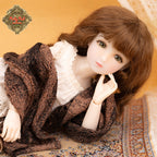 12” InMotion Girl Summer Dress Set