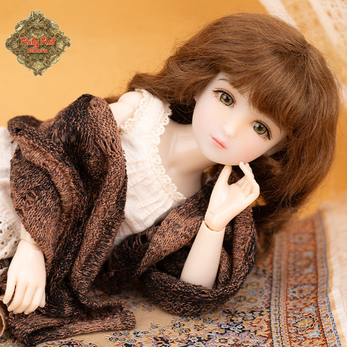 12” InMotion Girl Summer Dress Set