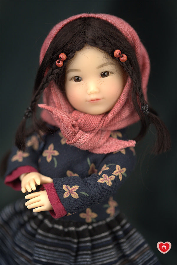 8" GiGi (HA00050A)