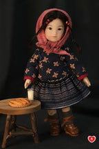 8" GiGi (HA00050A)