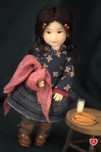 8" GiGi (HA00050A)