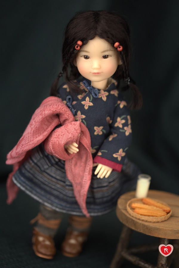 8" GiGi (HA00050A)