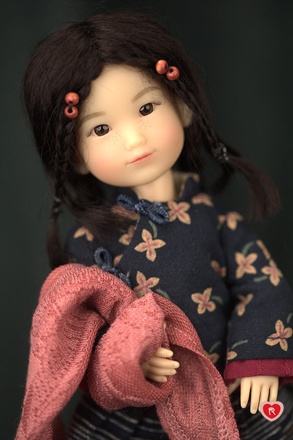 8" GiGi (HA00050A)
