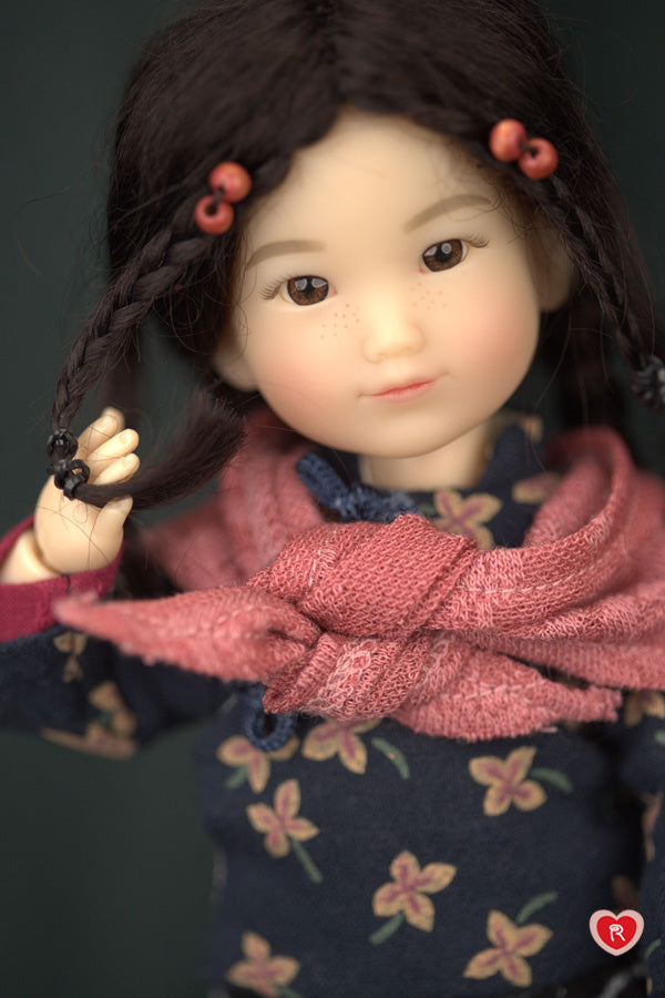 8" GiGi (HA00050A)