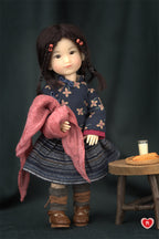 8" GiGi (HA00050A)