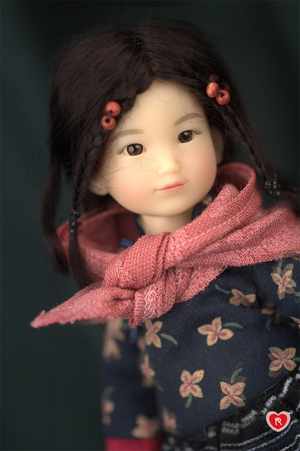 8" GiGi (HA00050A)