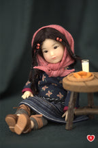 8" GiGi (HA00050A)