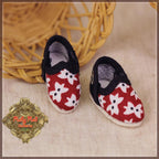 5.5" Yu Ping Twins Work Cloth (HC0055A)
