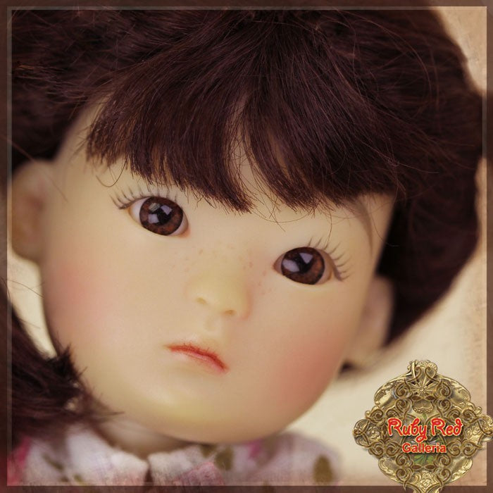 5.5" Yu Ping Summer Outfit (HC0056A)