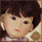 5.5" Yu Ping Summer Outfit (HC0056A)