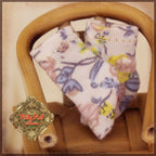 5.5" Yu Ping Summer Outfit (HC0056A)