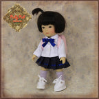 5.5" Yu Ping Twins School Uniform (HC0061A)