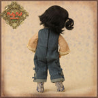 8" GiGi (HA0020A)