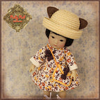 5.5" Yu Ping Picnic Outfit Set (HC0063A)