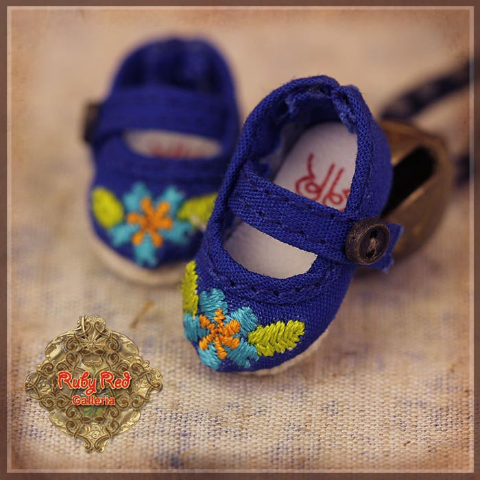 5.5''Tanghulu - Tang Yuen’er (Fulfillment) Doll Set (TA0001A)