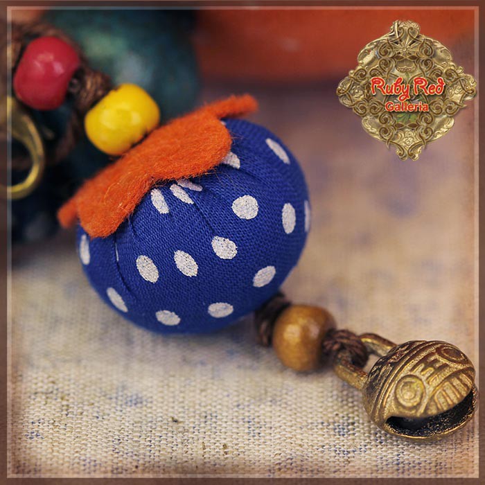 5.5''Tanghulu - Tang Yuen’er (Fulfillment) Doll Set (TA0001A)