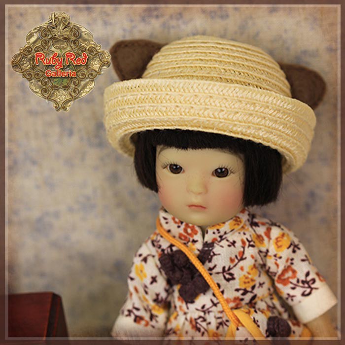 5.5" Yu Ping Picnic Outfit Set (HC0063A)