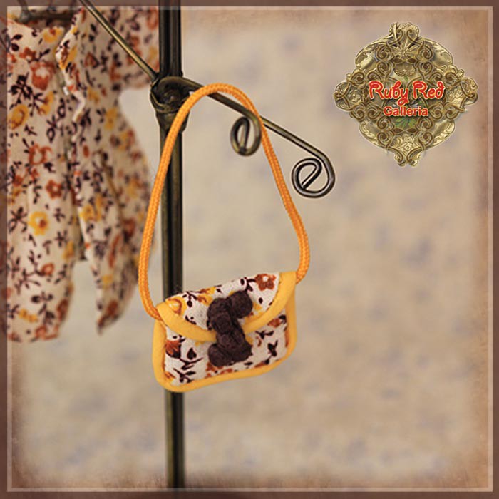 5.5" Yu Ping Picnic Outfit Set (HC0063A)