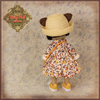 5.5" Yu Ping Picnic Outfit Set (HC0063A)