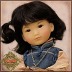 8" GiGi (HA0020A)