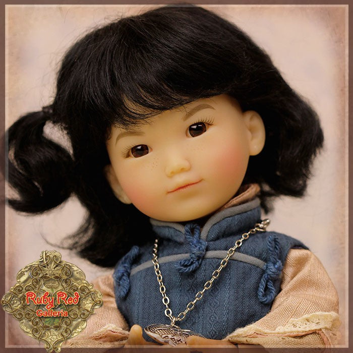 8" GiGi (HA0020A)