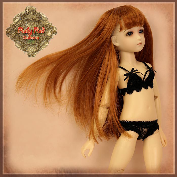 Black underwear (WZ0011C)