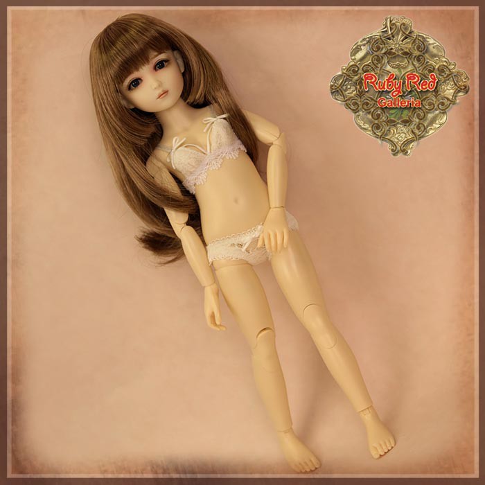 White underwear (WZ0011B)