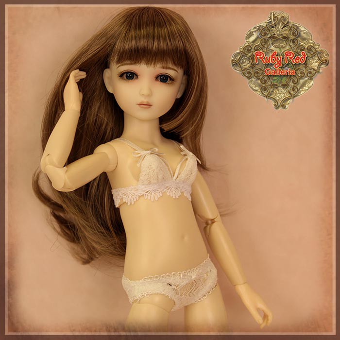 White underwear (WZ0011B)