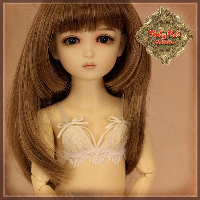 White underwear (WZ0011B)