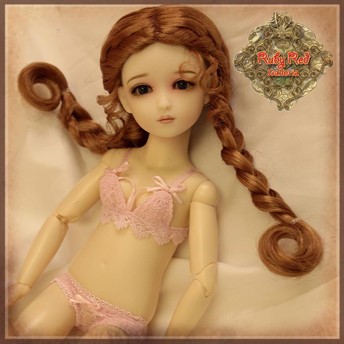 Pink underwear (WZ0011A)