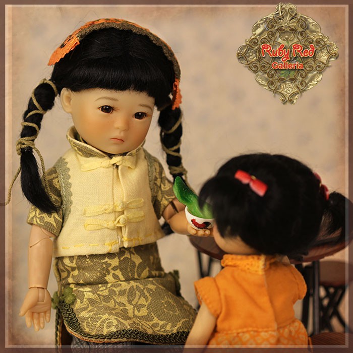 8" Ten Ping (HA0022A)