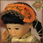 8" Ten Ping (HA0022A)