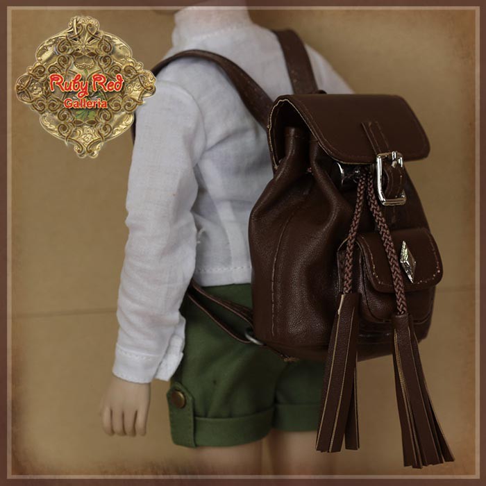 Backpack (WZ0007A)