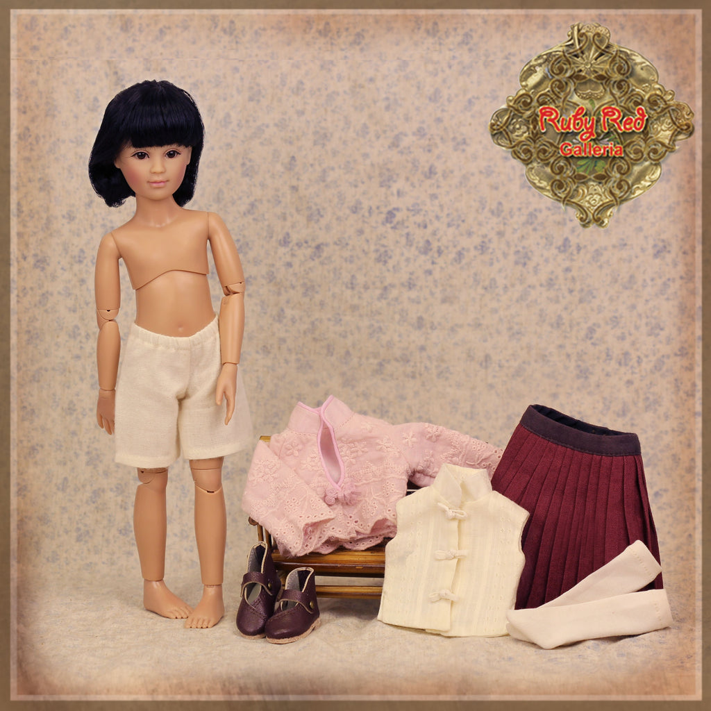 12" Miu Miu (HA0026A)