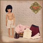 12" Miu Miu (HA0026A)