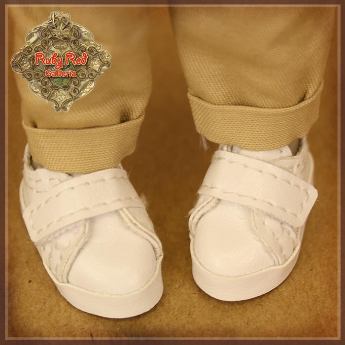 5.5" Shan Hiking Outfit (HC0089A)