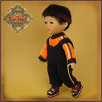 5.5" Shan Sports Outfit (HC0090A)