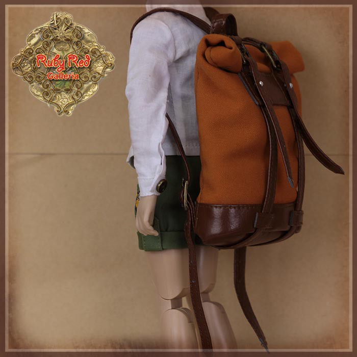 Backpack (WZ0005A)