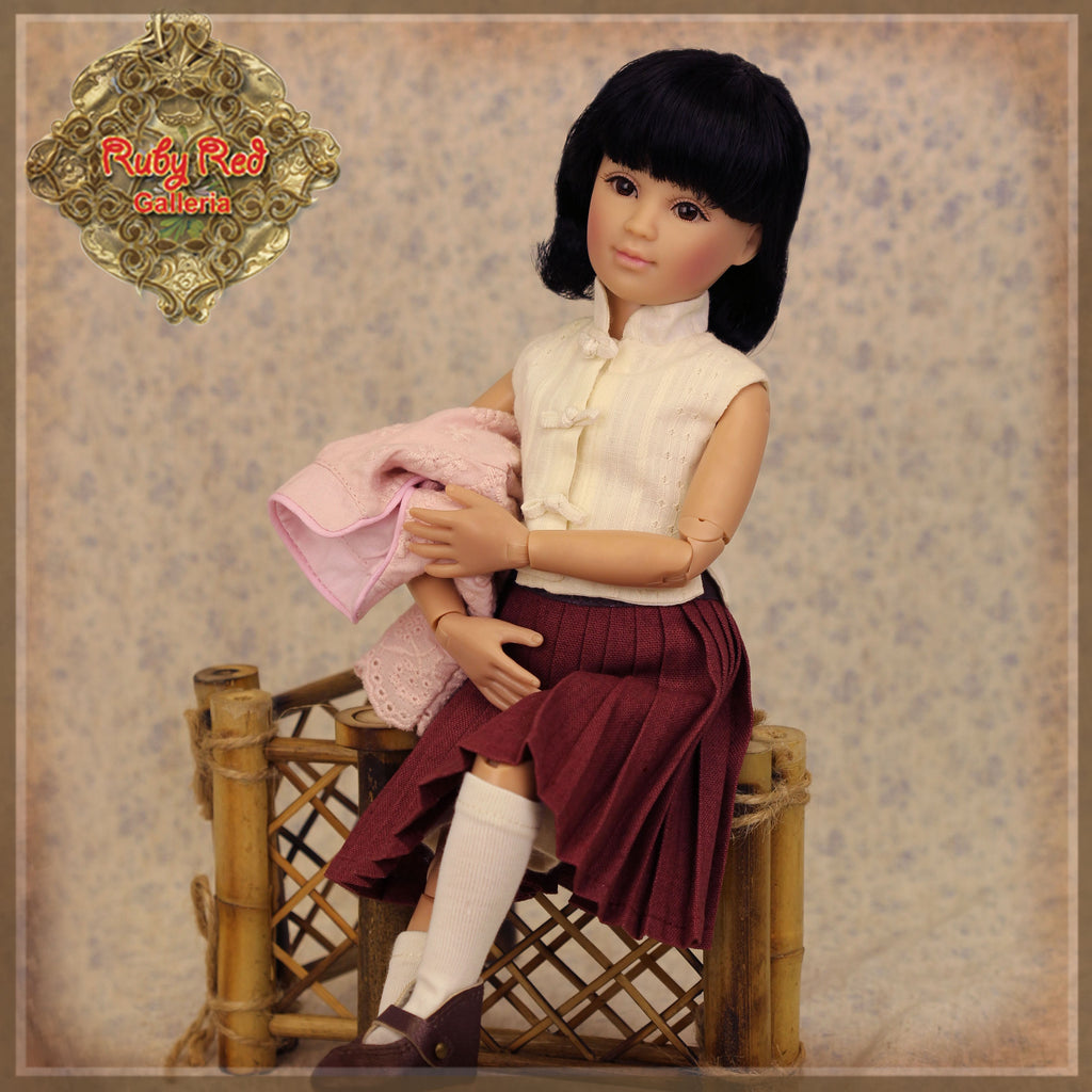 12" Miu Miu (HA0026A)