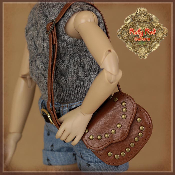 Cross Body Bag (WZ0004B)