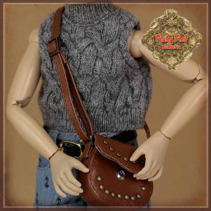 Cross Body Bag (WZ0004B)