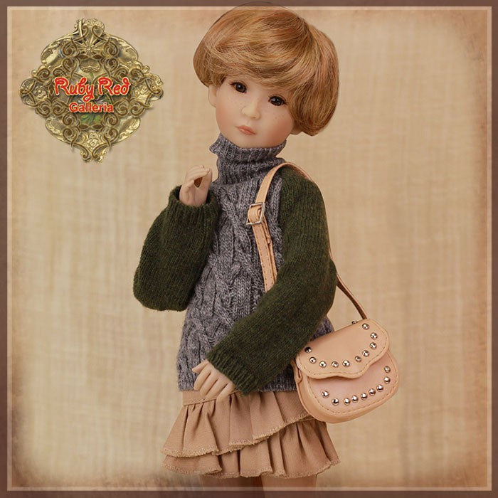 Cross Body Bag (WZ0004A)