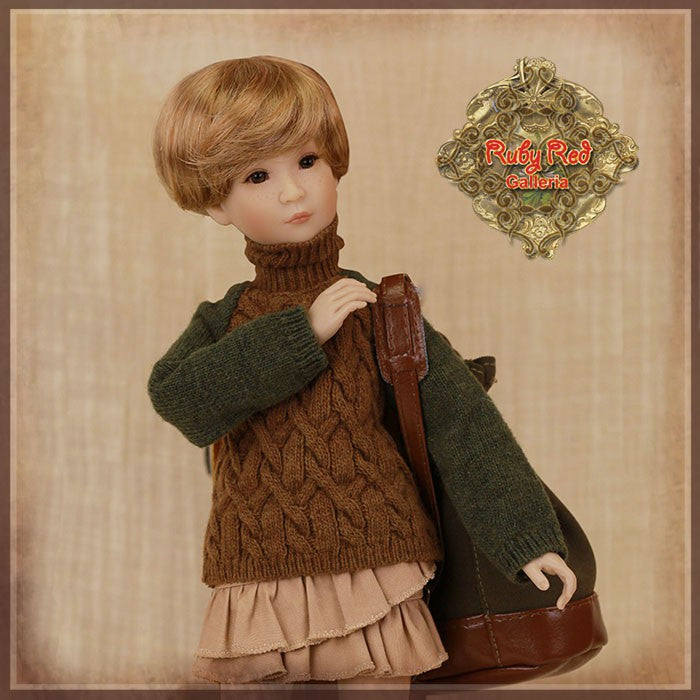 Shoulder Bag (WZ0003A)