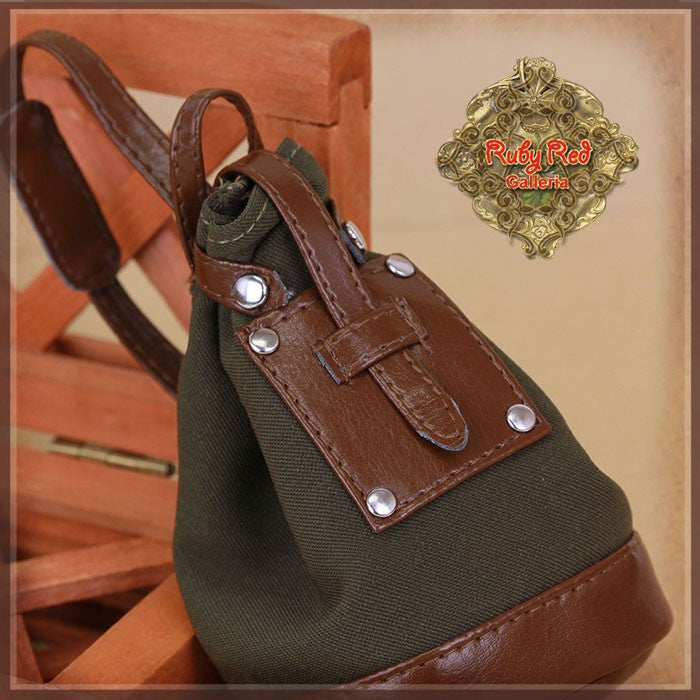 Shoulder Bag (WZ0003A)