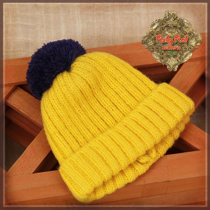 Beanie (WZ0002A)